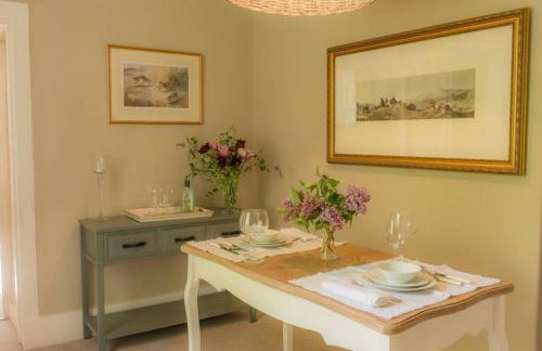 Quarry Gardens Lodge - Foto 25