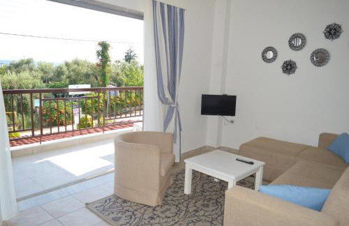 Leonidas Apartments and suites - Foto 31