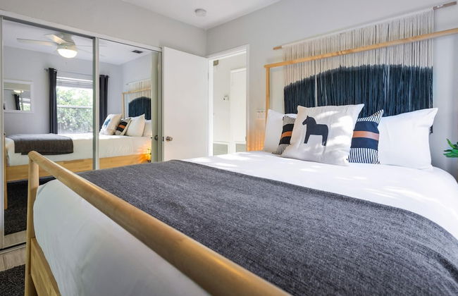 Casa Limon - Saltwater Pool and 10 min to Beach - Foto 17