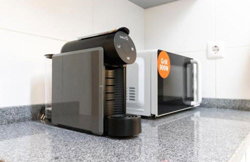 Ocean View Flat - Foto 16