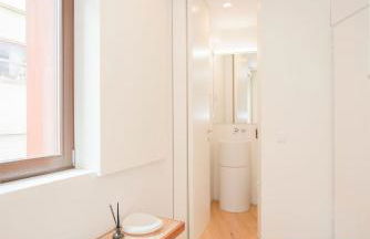 Liiiving in Porto - Cedofeita Green Terrace - Foto 40