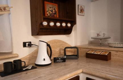 Giardino sul Fiume a 10 min da Piazza del Popolo con parcheggio privato e giardino vista fiume - Foto 12