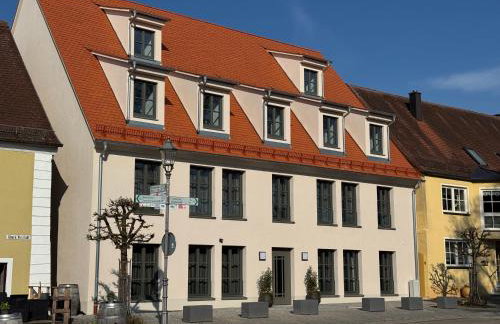 Parzivita Suites - Photo 1