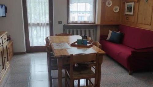 Casa San Valentino Dolomiti Val di Zoldo - Foto 5