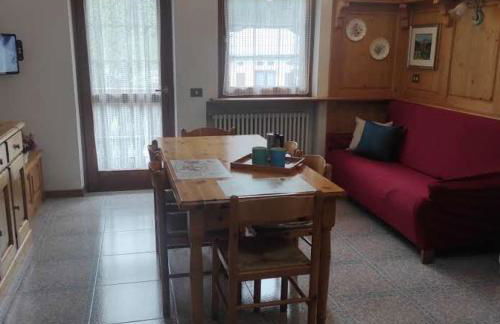 Casa San Valentino Dolomiti Val di Zoldo - Foto 5