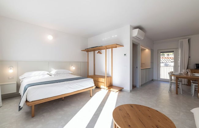 Alaxia Luxury Appartments - Foto 25