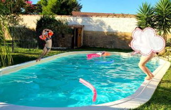 Superbe Villa tout confort avec piscine - Foto 15