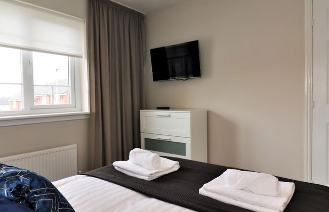 Morrison House Holytown - Photo 2