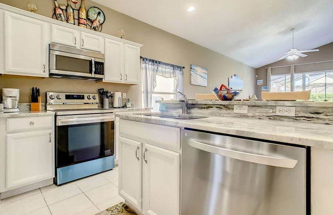 Ariel Private Pool Home W Spa - Foto 14