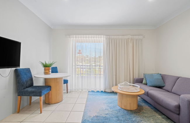 Terrigal Sails Serviced Apartments - Foto 10