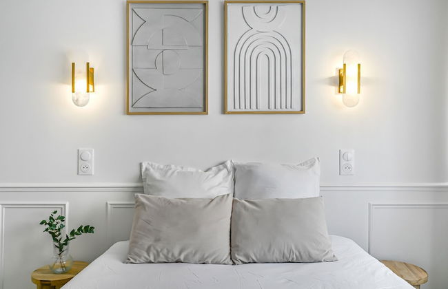 JIJI Suites - Foto 1