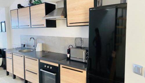 Douceur du sud - Foto 3, stove, toaster