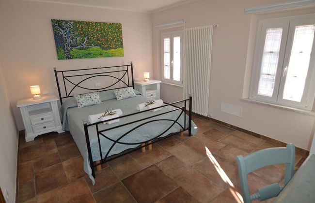 Casina di Andrea With Above Ground Pool, Capannori - Foto 2