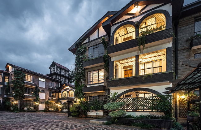 The Grand Gables - Foto 1