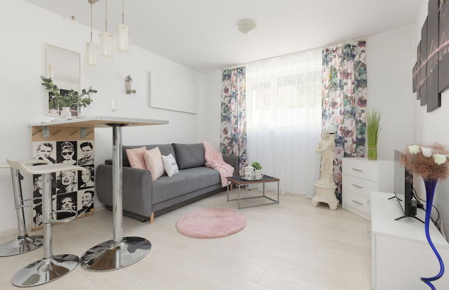 Underground Studio Saska by Renters - Foto 23