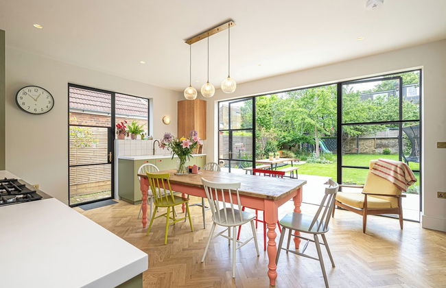 Coloured Jewels by Underthedoormat - Foto 21