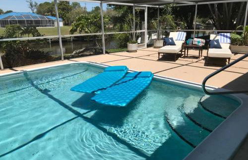 Little Piece Of Heaven, on the river - Foto 5