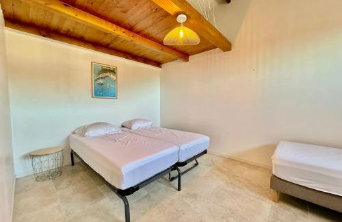 Superbe Villa vue mer - Jacuzzi - Pétanque - Foto 21