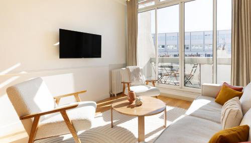 Pick A Flat's Apartment in Opéra - Rue Saint Marc - Foto 2