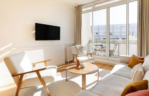 Pick A Flat's Apartment in Opéra - Rue Saint Marc - Foto 23