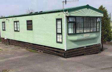 Steamer View Todber Valley Caravan Park - Photo 1