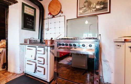 Casa Luisa, relax con vista panoramica - Photo 14