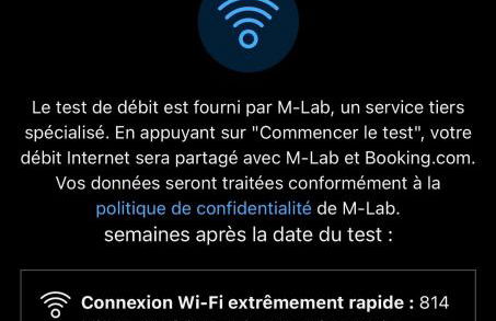 Maison 2chambres dressing bureau jardin clos pour 4 Personnes - Foto 19