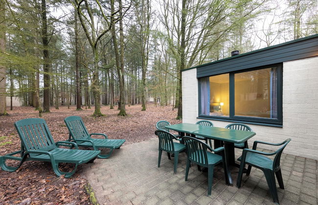 Center Parcs Het Heijderbos - Foto 68