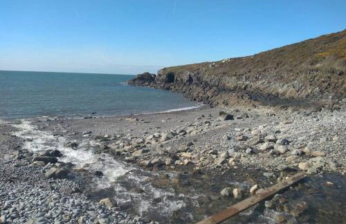 Milking Shed Cottage - Foto 33