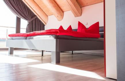 Naturstammhaus und Appartements Zum Brockenbaecker - Foto 79