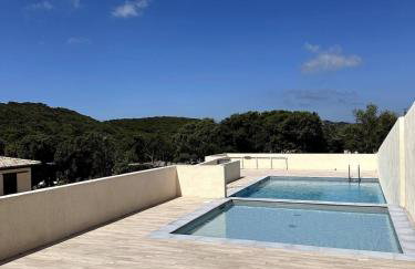 9D - appartement Bonifacio Corse - Foto 1