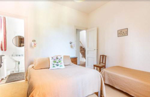 Manoir romantique 8 mn du lac et 2 heures de Paris - Foto 46