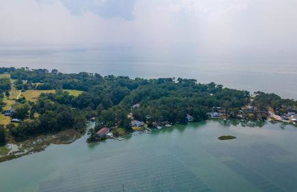 Counting Corks - Waterfront, Pet friendly, private dock! - Foto 61