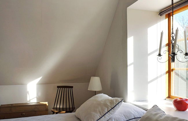 4 Person Holiday Home in Slite - Foto 3