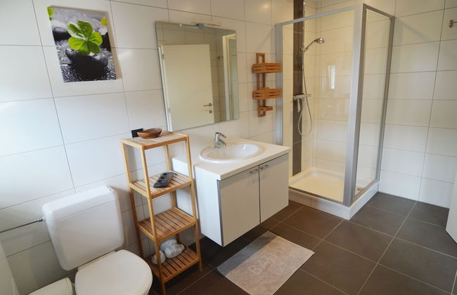 Family Villa, Profondeville - Foto 17