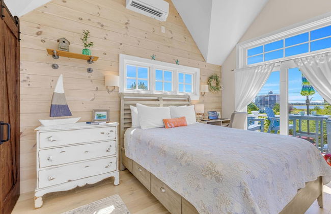 Plovers Nest - Foto 32