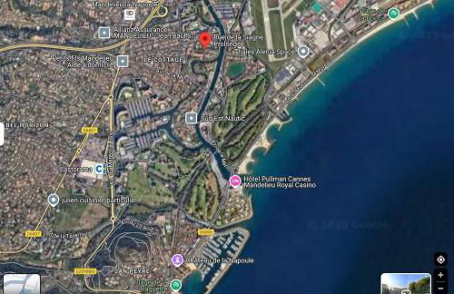 Villa Marina Cottage - Foto 32