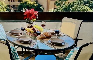 La Cala Center Premium Penthouse Motorized Terrace & Sea Views - Foto 1