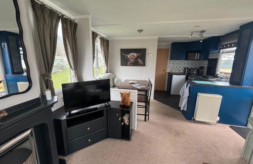 No 38 Heilan Hoose at Three Lochs Newton Stewart - Foto 44