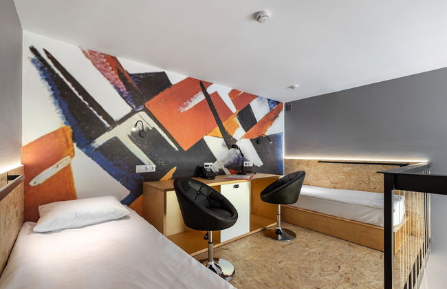 Aparthotel Vertical - Foto 29