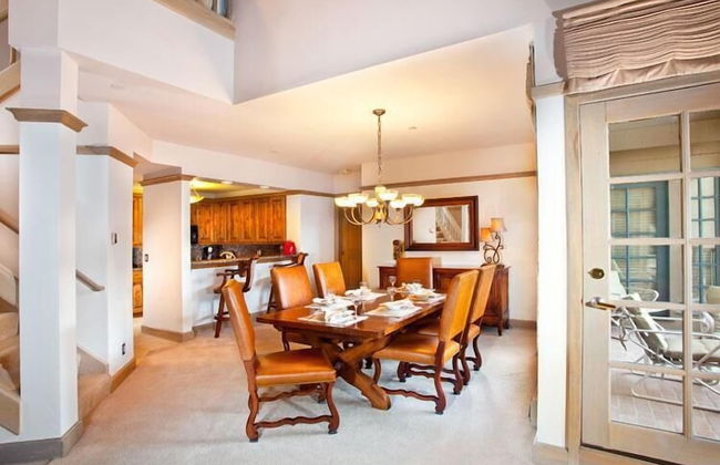 Park Plaza Beaver Creek - Foto 9