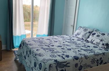 Beach Front on the Bay on the Dunes bungalow - Photo 32