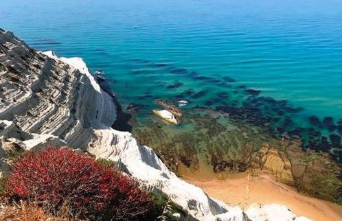 Apartment with Sea View, Lido Rossello - Foto 65