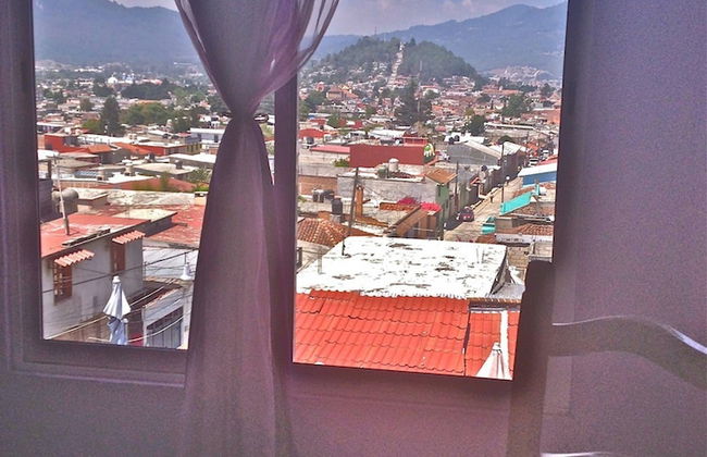 Lindo Depa Chimenea Preciosa Vista - Foto 28