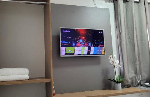 Apartamento mobilhado,5 minutos do aeroporto - Photo 25