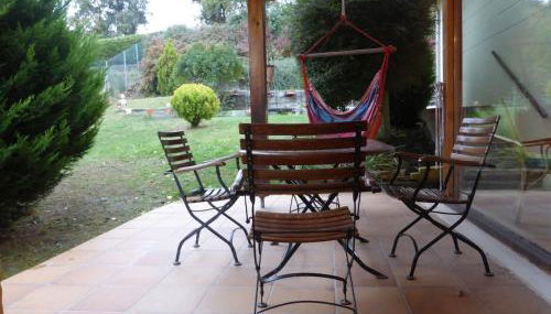 Una casa con vistas en Pobes - Foto 4