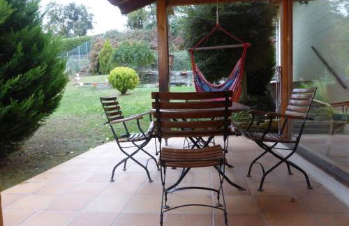 Una casa con vistas en Pobes - Foto 4