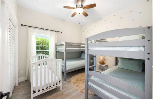 Mini Golf Course*Heated Saltwater Pool*Lakeview! - Foto 39