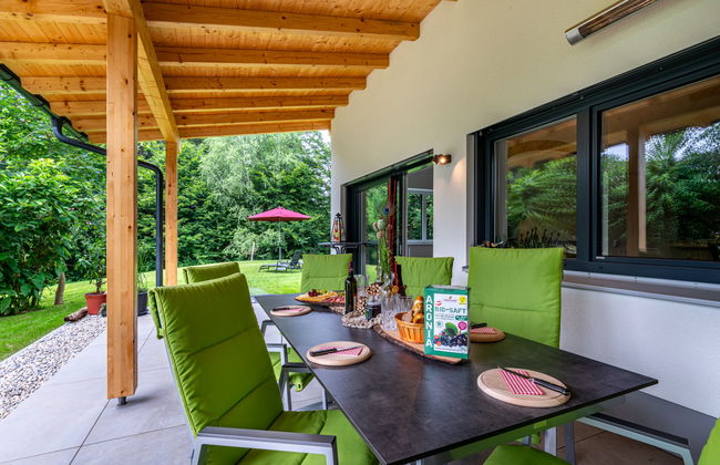 Sonnenteich-Haus - Foto 3