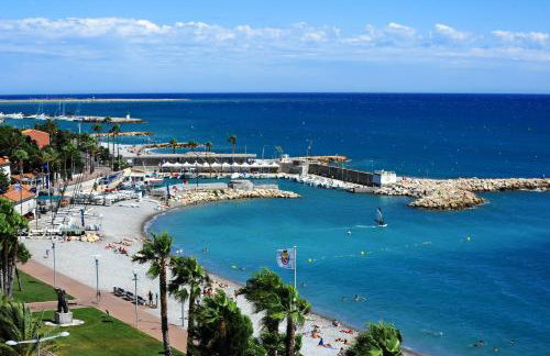 Cozy Beachside Apartment in Cros de Cagnes - Luna - Photo 25